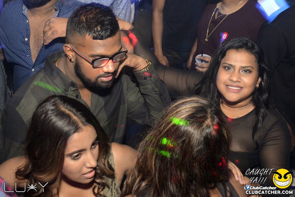 Luxy nightclub photo 139 - October 20th, 2017