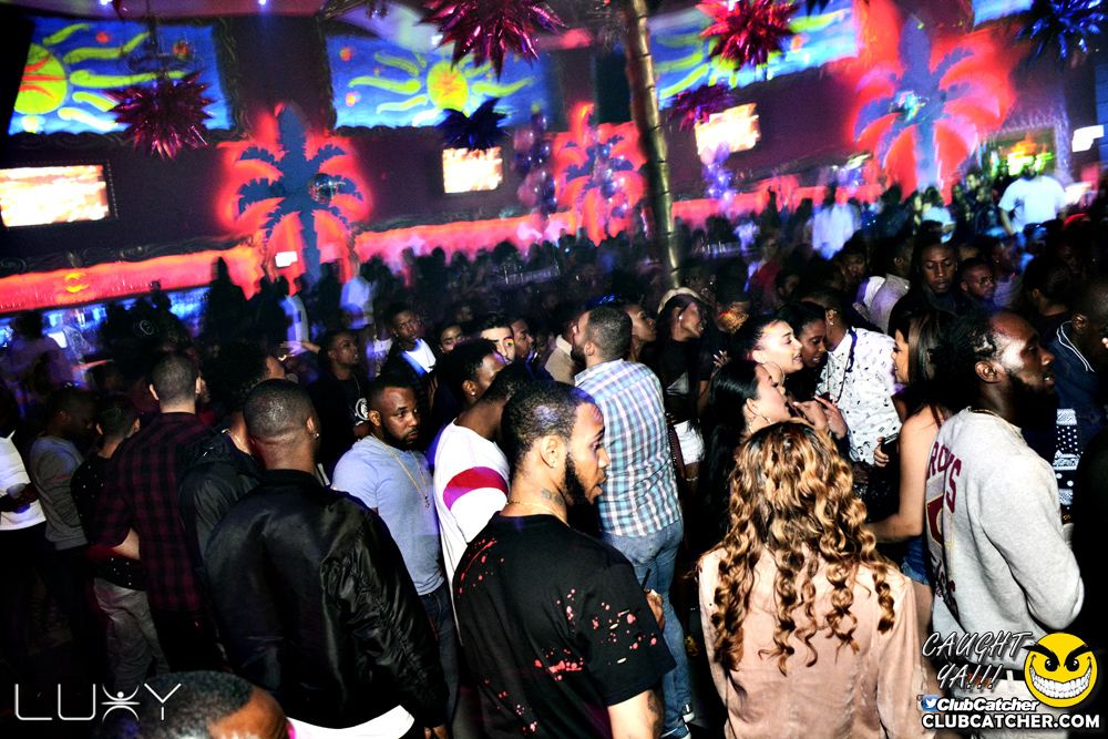 Luxy nightclub photo 140 - October 20th, 2017