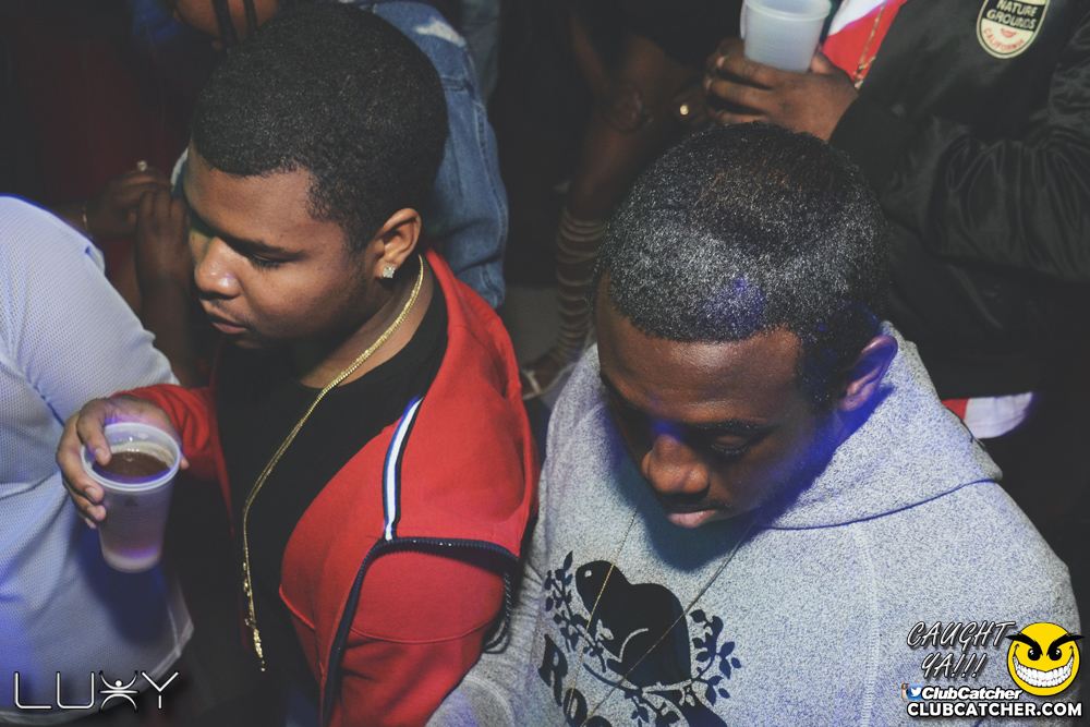 Luxy nightclub photo 141 - October 20th, 2017