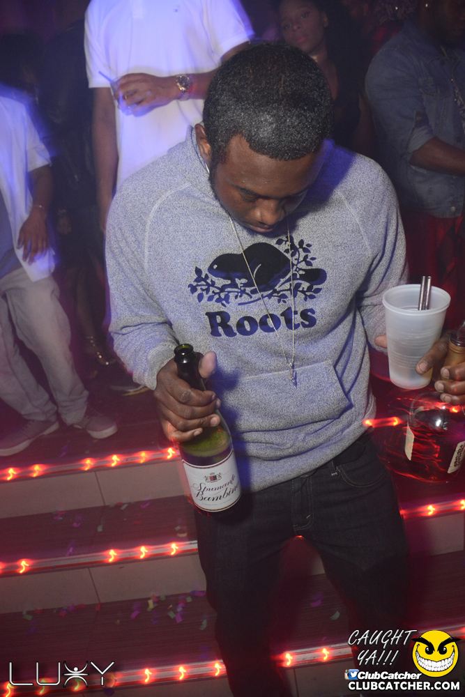 Luxy nightclub photo 142 - October 20th, 2017