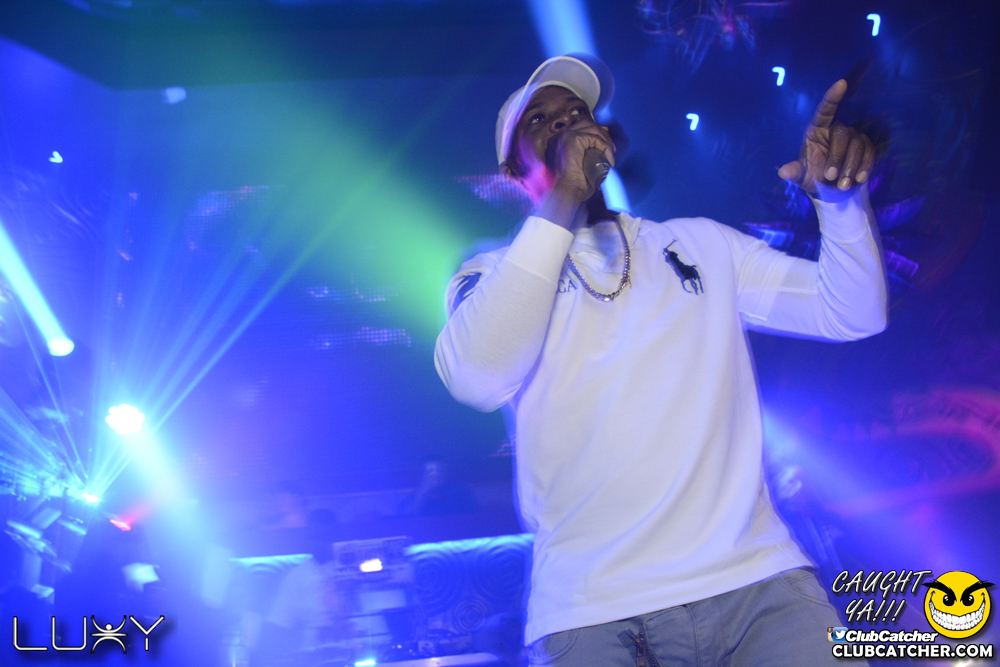 Luxy nightclub photo 143 - October 20th, 2017