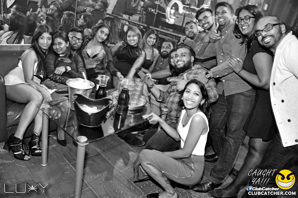 Luxy nightclub photo 145 - October 20th, 2017