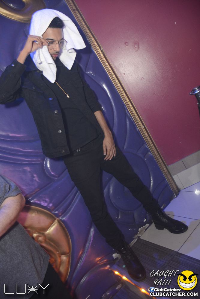 Luxy nightclub photo 148 - October 20th, 2017