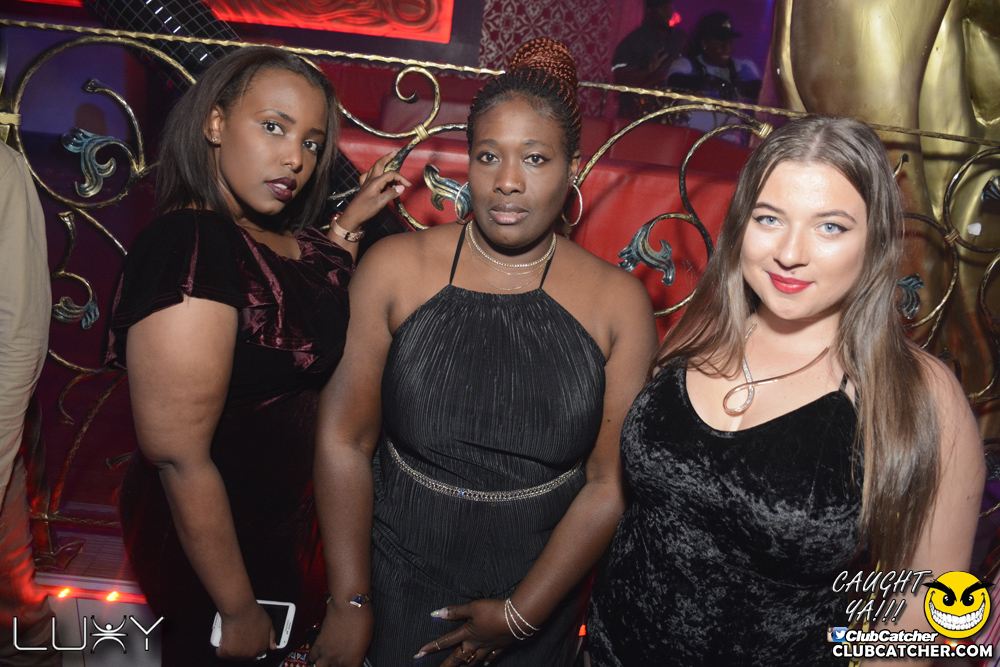 Luxy nightclub photo 149 - October 20th, 2017
