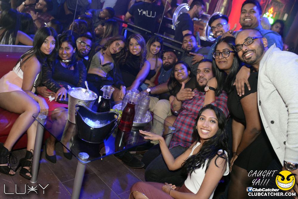 Luxy nightclub photo 152 - October 20th, 2017