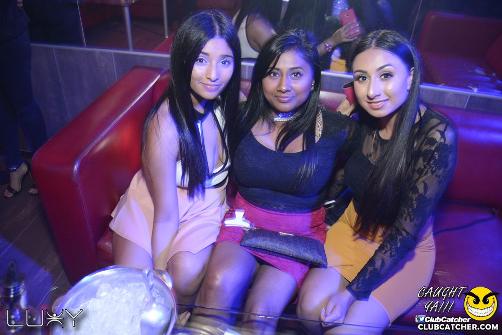 Luxy nightclub photo 153 - October 20th, 2017