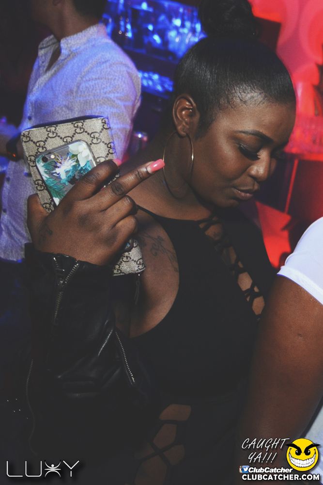 Luxy nightclub photo 154 - October 20th, 2017