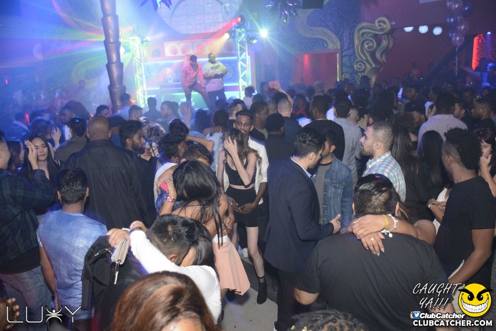 Luxy nightclub photo 155 - October 20th, 2017