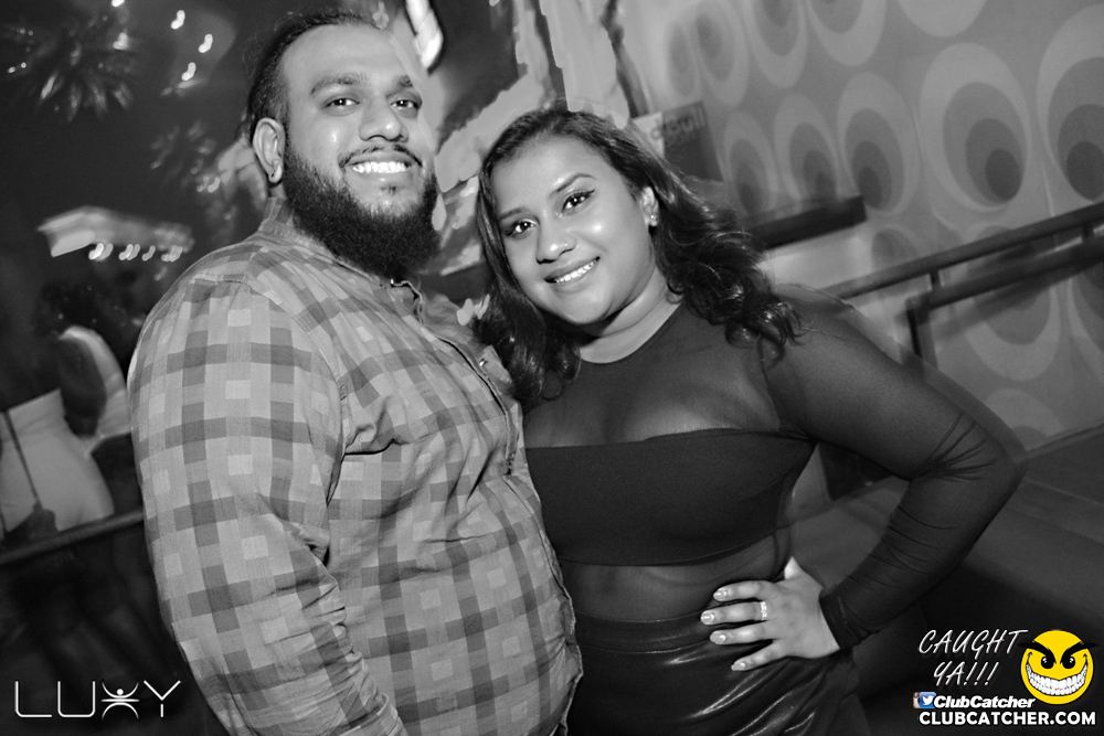 Luxy nightclub photo 158 - October 20th, 2017
