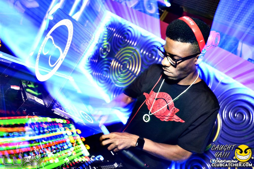 Luxy nightclub photo 160 - October 20th, 2017