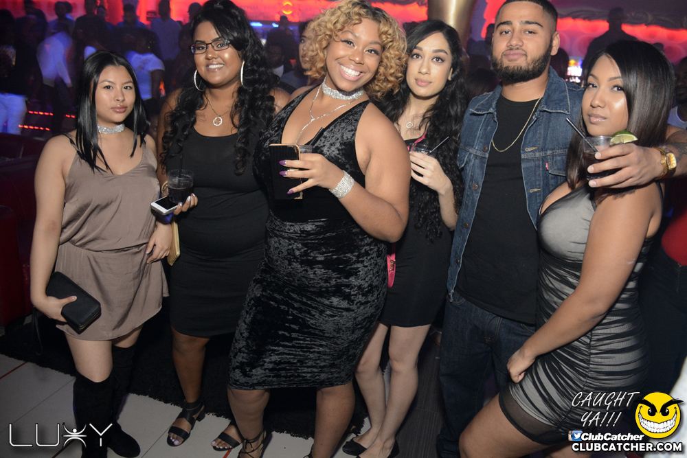 Luxy nightclub photo 17 - October 20th, 2017