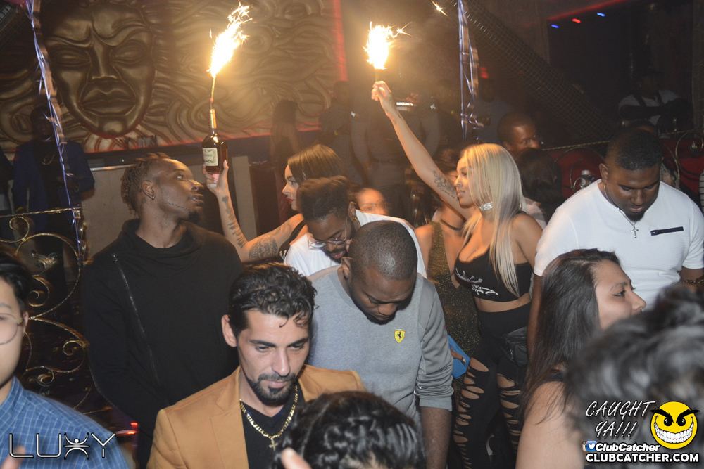 Luxy nightclub photo 163 - October 20th, 2017