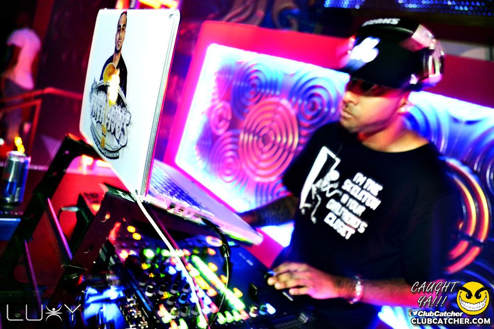 Luxy nightclub photo 165 - October 20th, 2017