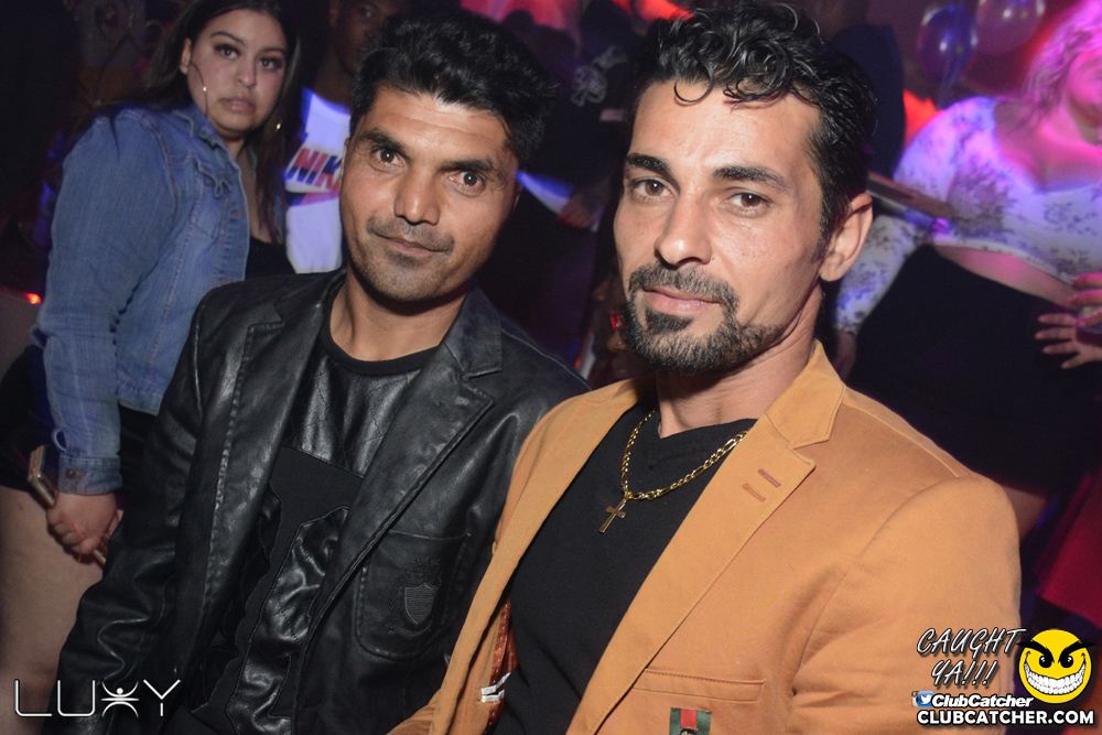 Luxy nightclub photo 167 - October 20th, 2017