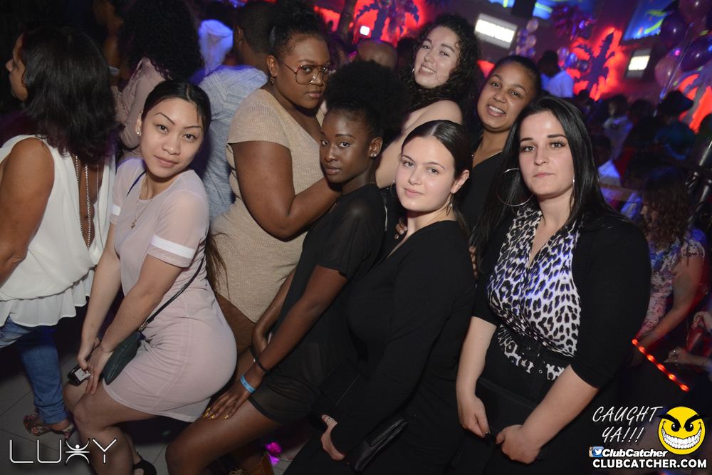 Luxy nightclub photo 168 - October 20th, 2017