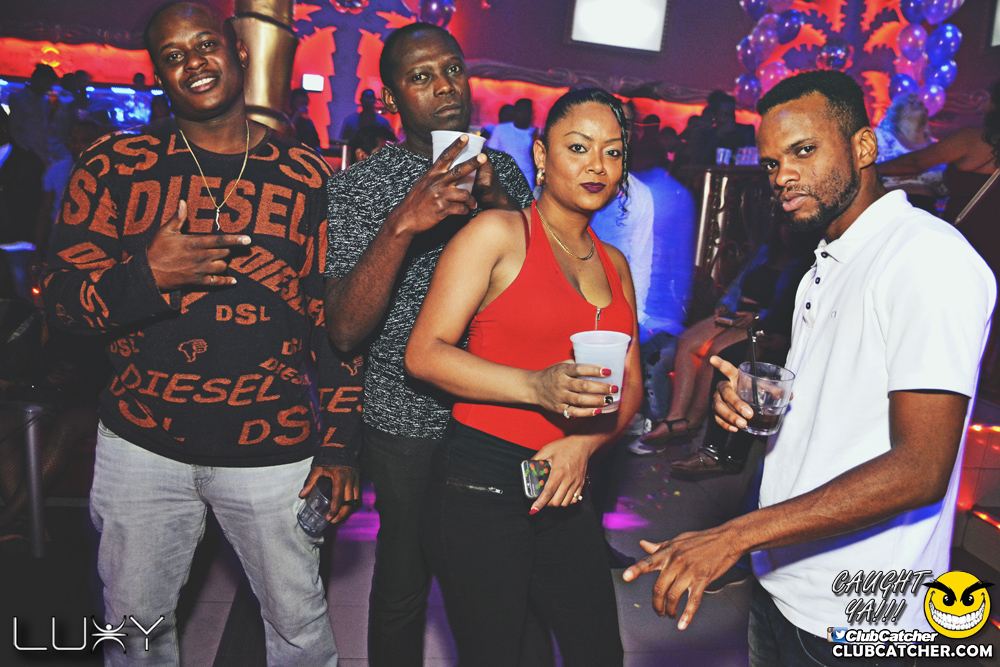 Luxy nightclub photo 170 - October 20th, 2017