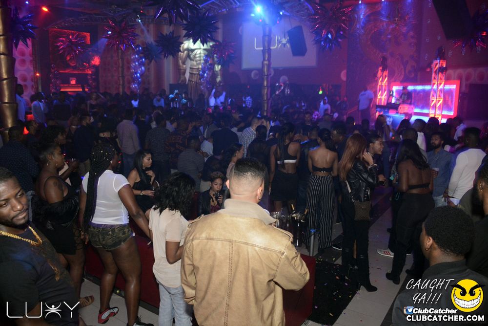 Luxy nightclub photo 171 - October 20th, 2017