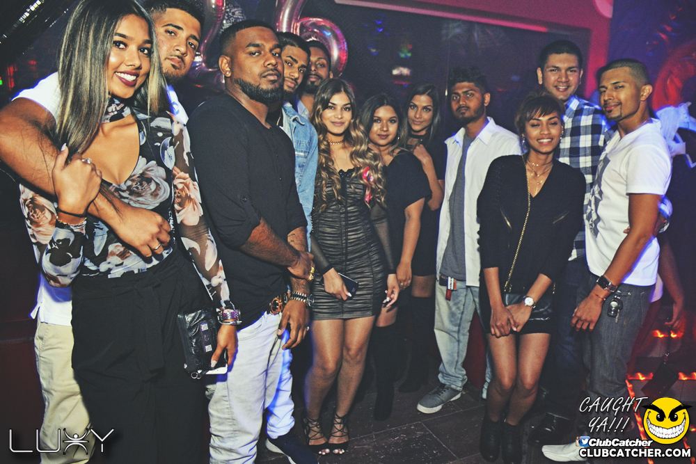 Luxy nightclub photo 173 - October 20th, 2017