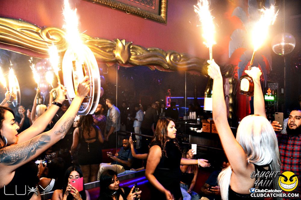 Luxy nightclub photo 174 - October 20th, 2017