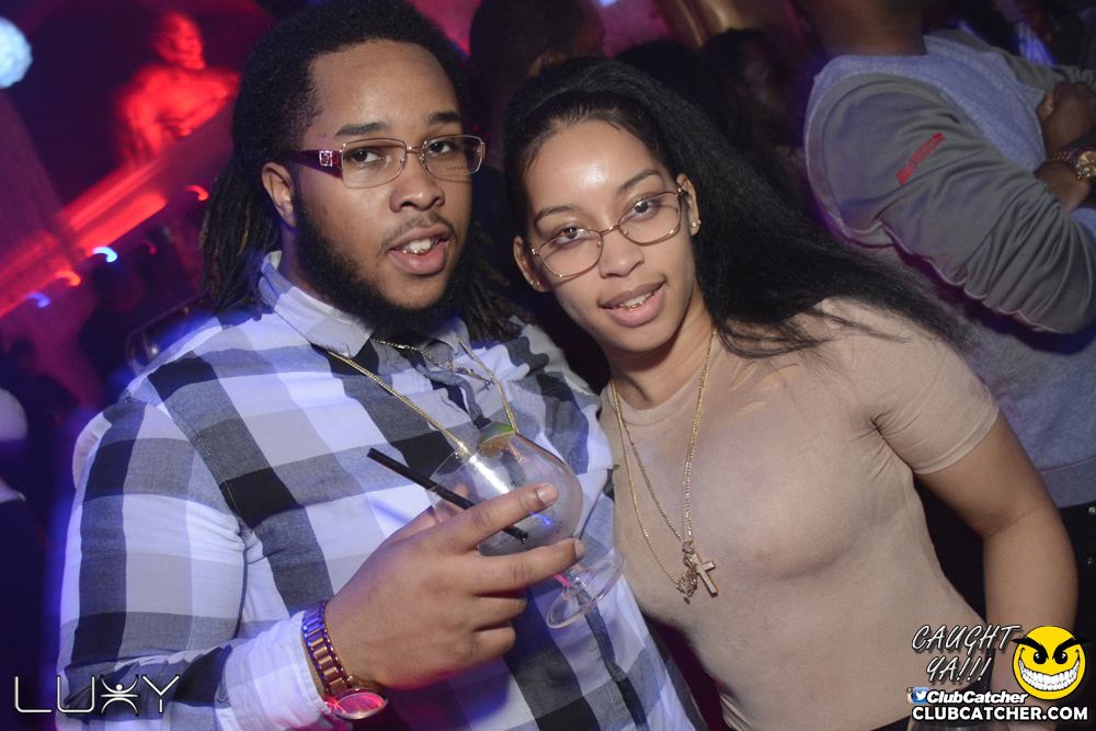 Luxy nightclub photo 177 - October 20th, 2017