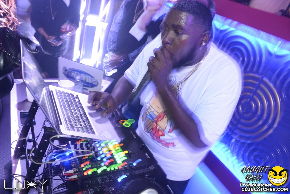 Luxy nightclub photo 178 - October 20th, 2017