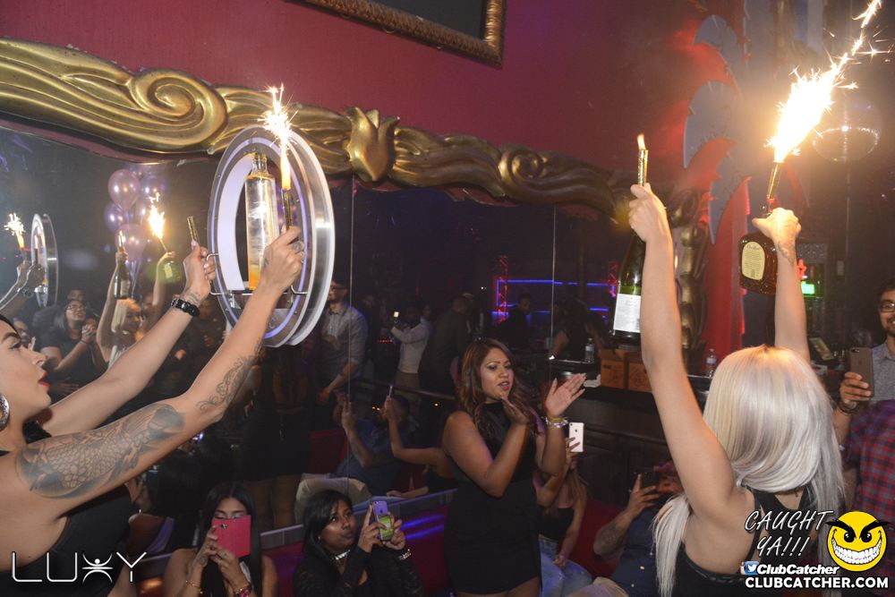 Luxy nightclub photo 179 - October 20th, 2017
