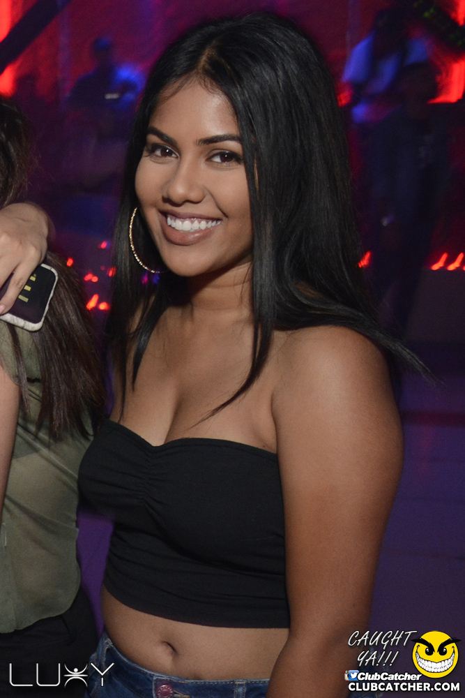 Luxy nightclub photo 180 - October 20th, 2017