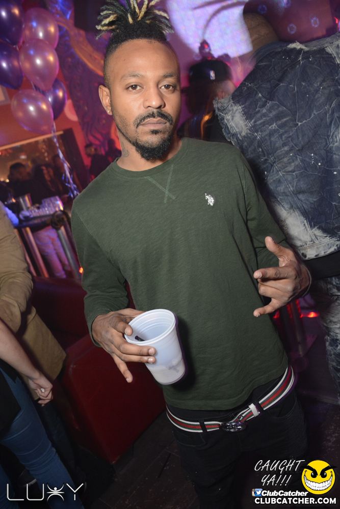 Luxy nightclub photo 181 - October 20th, 2017