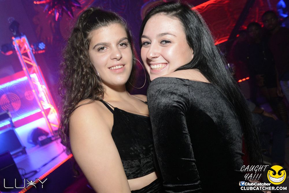 Luxy nightclub photo 184 - October 20th, 2017