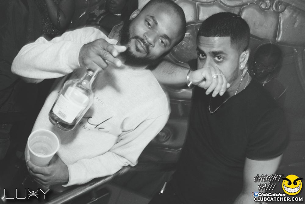 Luxy nightclub photo 185 - October 20th, 2017