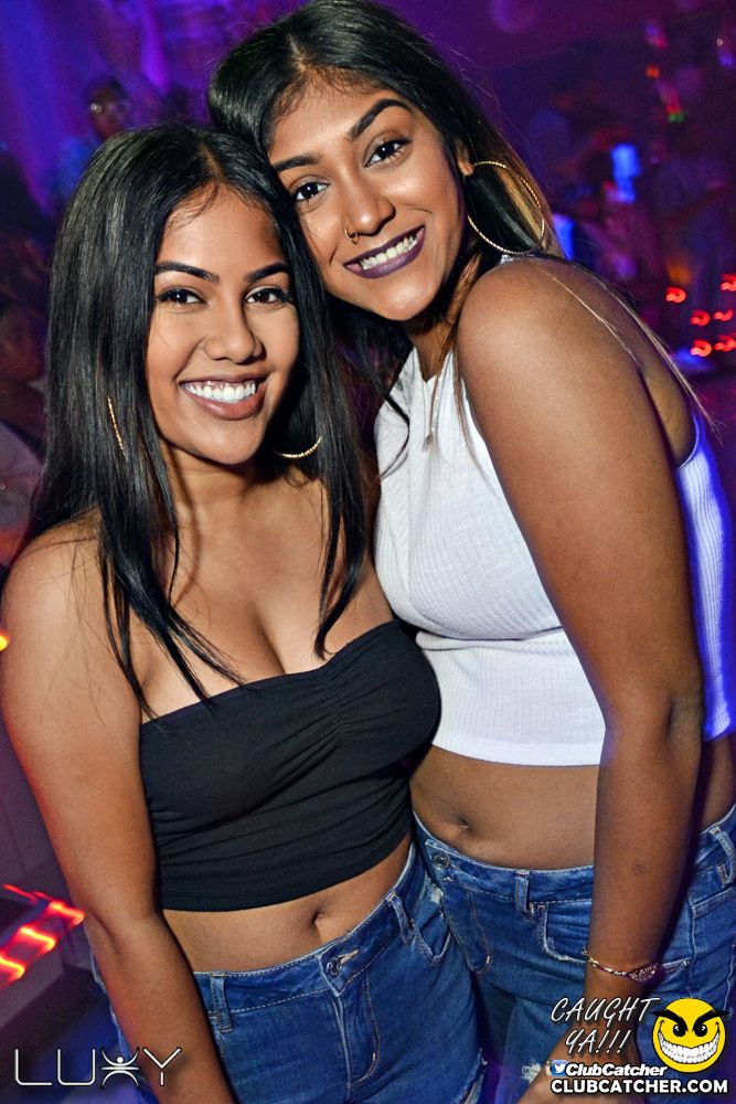 Luxy nightclub photo 186 - October 20th, 2017