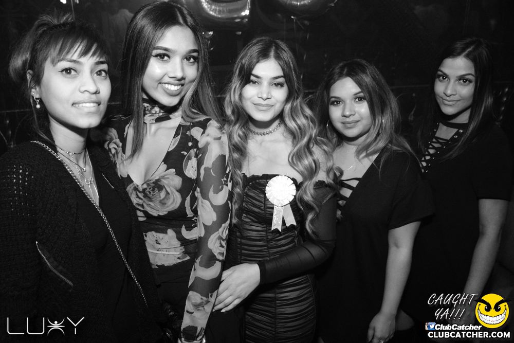 Luxy nightclub photo 187 - October 20th, 2017
