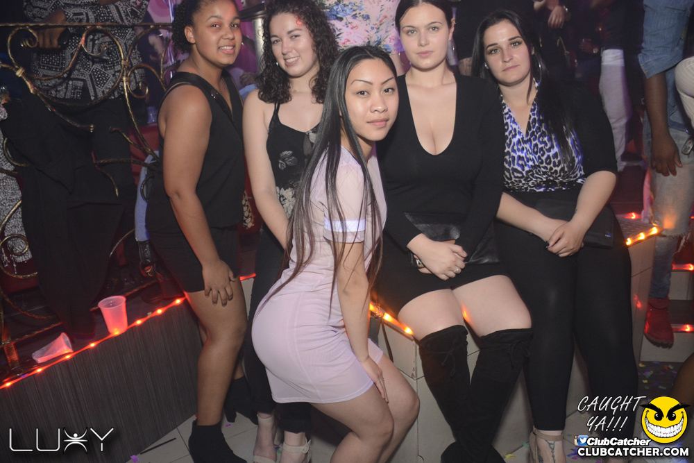 Luxy nightclub photo 188 - October 20th, 2017