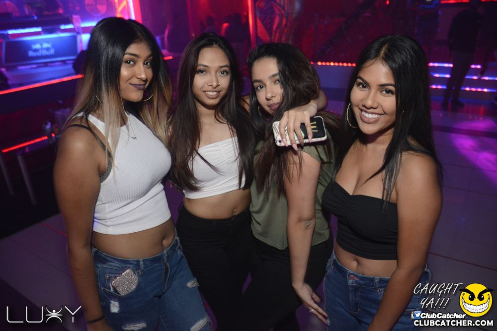 Luxy nightclub photo 191 - October 20th, 2017