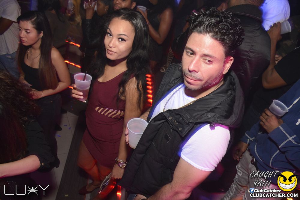 Luxy nightclub photo 192 - October 20th, 2017