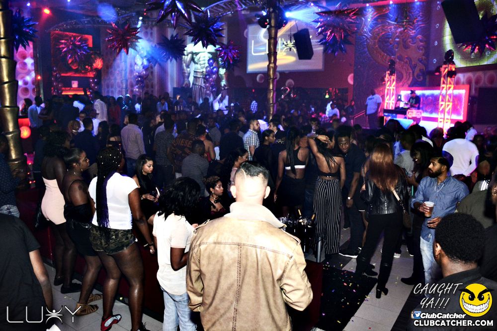 Luxy nightclub photo 193 - October 20th, 2017