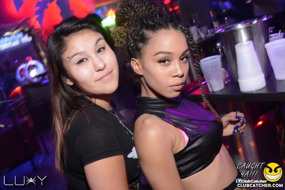 Luxy nightclub photo 194 - October 20th, 2017