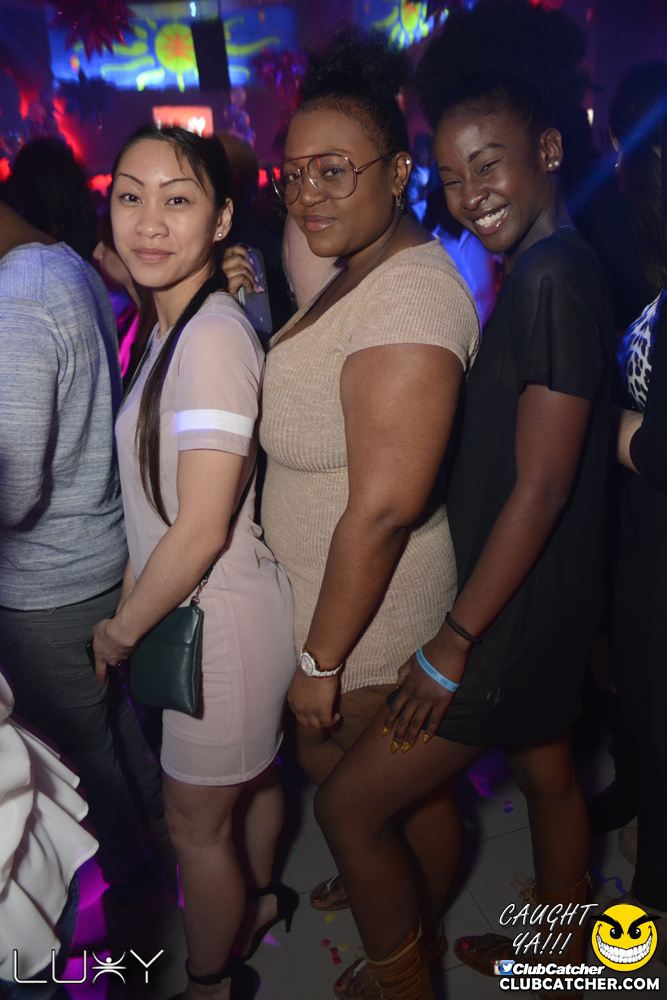 Luxy nightclub photo 195 - October 20th, 2017