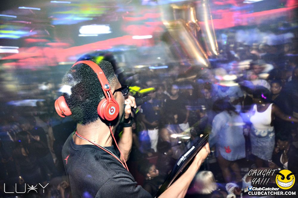 Luxy nightclub photo 198 - October 20th, 2017