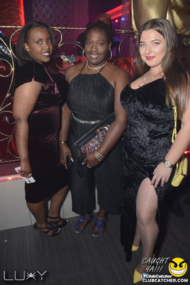 Luxy nightclub photo 23 - October 20th, 2017