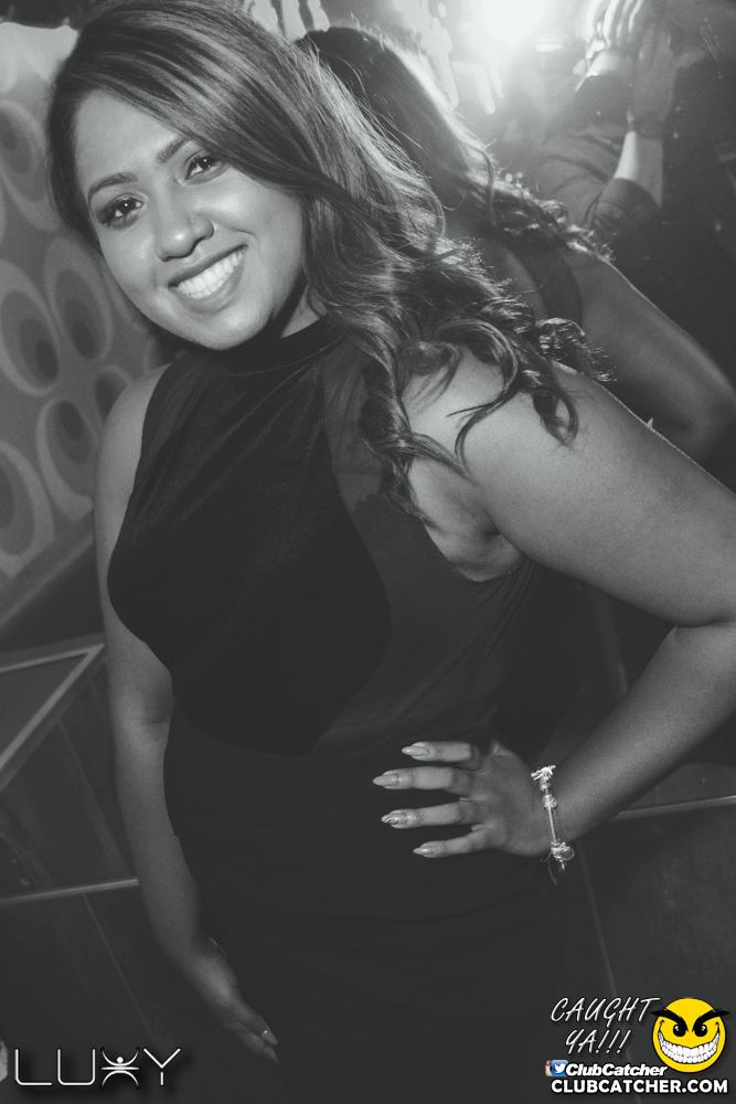 Luxy nightclub photo 27 - October 20th, 2017