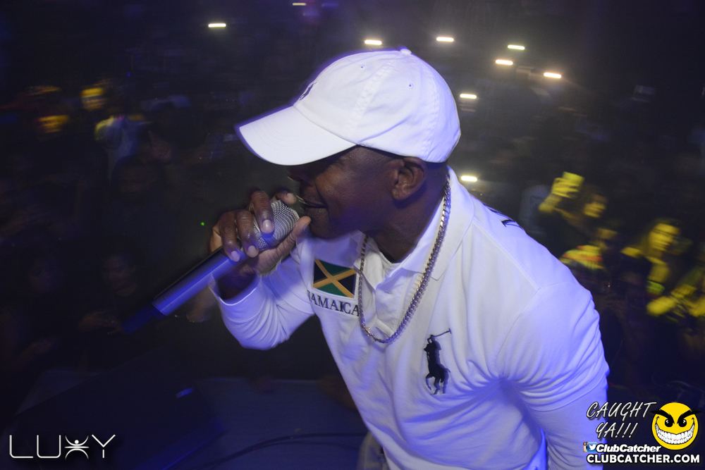 Luxy nightclub photo 34 - October 20th, 2017