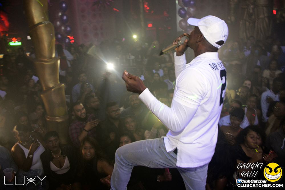 Luxy nightclub photo 35 - October 20th, 2017