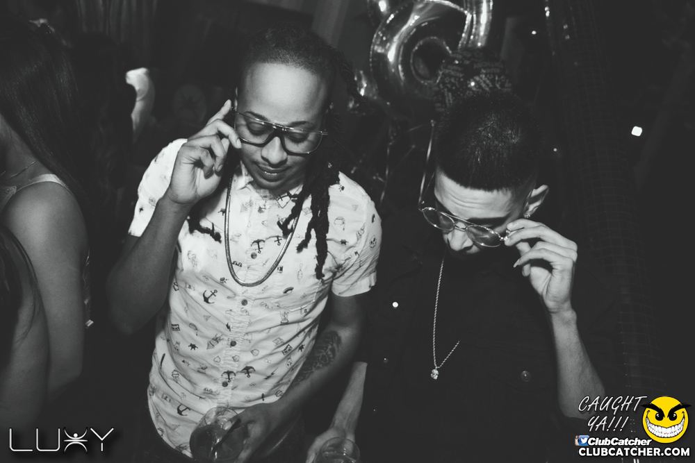 Luxy nightclub photo 37 - October 20th, 2017