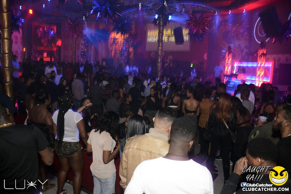 Luxy nightclub photo 38 - October 20th, 2017