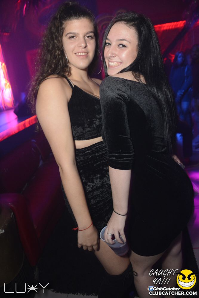 Luxy nightclub photo 40 - October 20th, 2017
