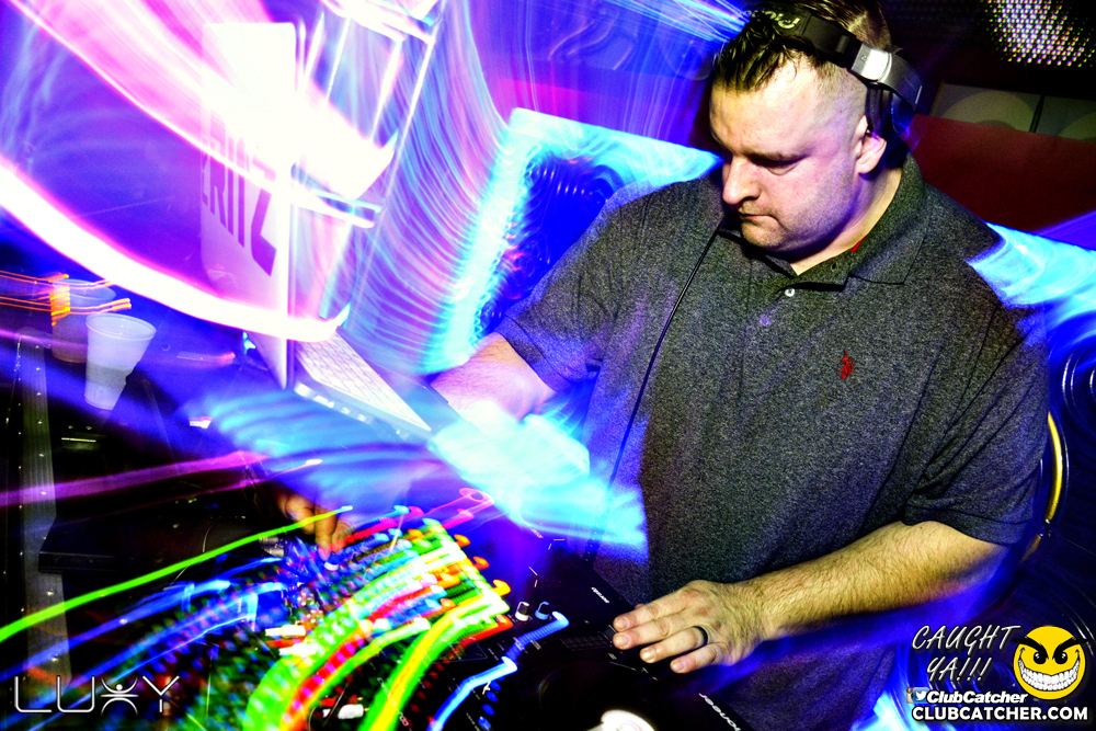 Luxy nightclub photo 42 - October 20th, 2017