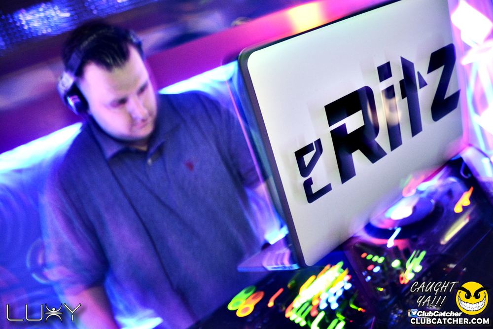 Luxy nightclub photo 44 - October 20th, 2017