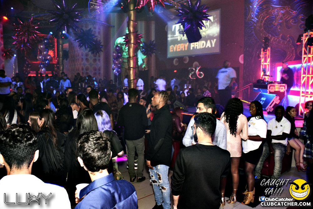 Luxy nightclub photo 48 - October 20th, 2017