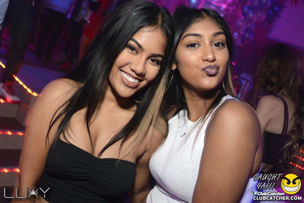 Luxy nightclub photo 50 - October 20th, 2017